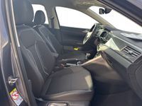 Volkswagen Taigo - Vorschau Bild 10