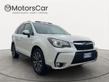 Subaru SUBARU Forester 2.0d Lineartronic Sport Unlim. - Subaru Forester: Sport
