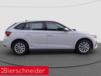 Skoda Scala - Vorschau Bild 11