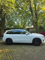 Volvo XC90 T5 AWD  Momentum Pro HEAD UP 360 20ZOLL  - Volvo XC90 in Wuppertal