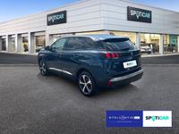 Peugeot 3008 Allure Pack PT130 eAT8 NAVI APP DAB SHZ EPH