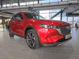 Mazda CX-5 SKYACTIV-G 194 - Mazda CX-5