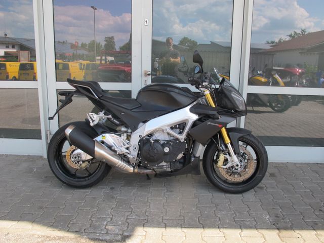 Aprilia Tuono  V4 Factory APRC