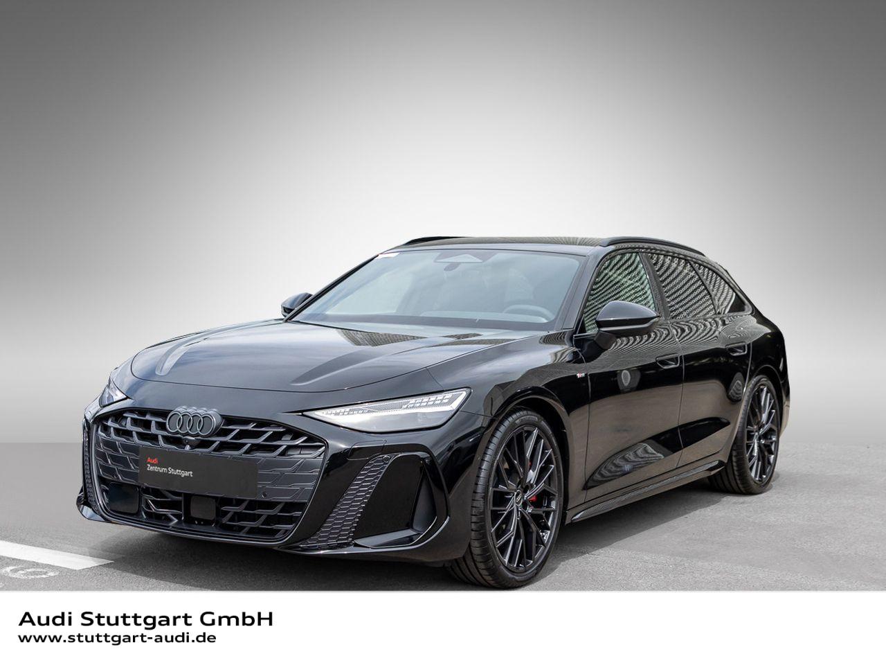 Audi A6 Avant TFSI quattro 270 kW S tronic