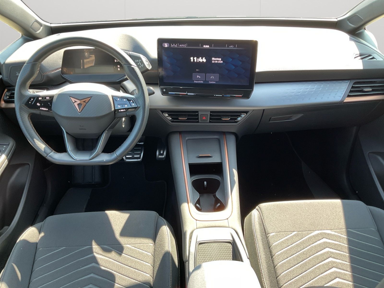 Cupra Born - Bild 11
