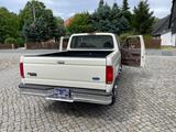 Ford F 250 - Ford F 250: Allradantrieb