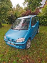 Microcar Virgo - Microcar Virgo Gebrauchtwagen