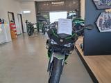 Kawasaki Ninja 7 Hybrid - KAWASAKI NINJA 7 HYBRID