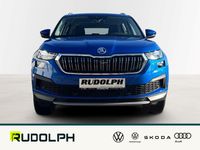 Skoda Kodiaq - Vorschau Bild 6