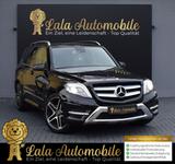 Mercedes-Benz GLK 220 CDI 4MATIC 2.2 TEMPOMAT/AMG-PAKET/KLIMA/ - Mercedes-Benz GLK 220 in Freiburg