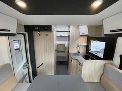 Glücksmobil S 72DL *Automatik*Hubbett*Face-to-Face