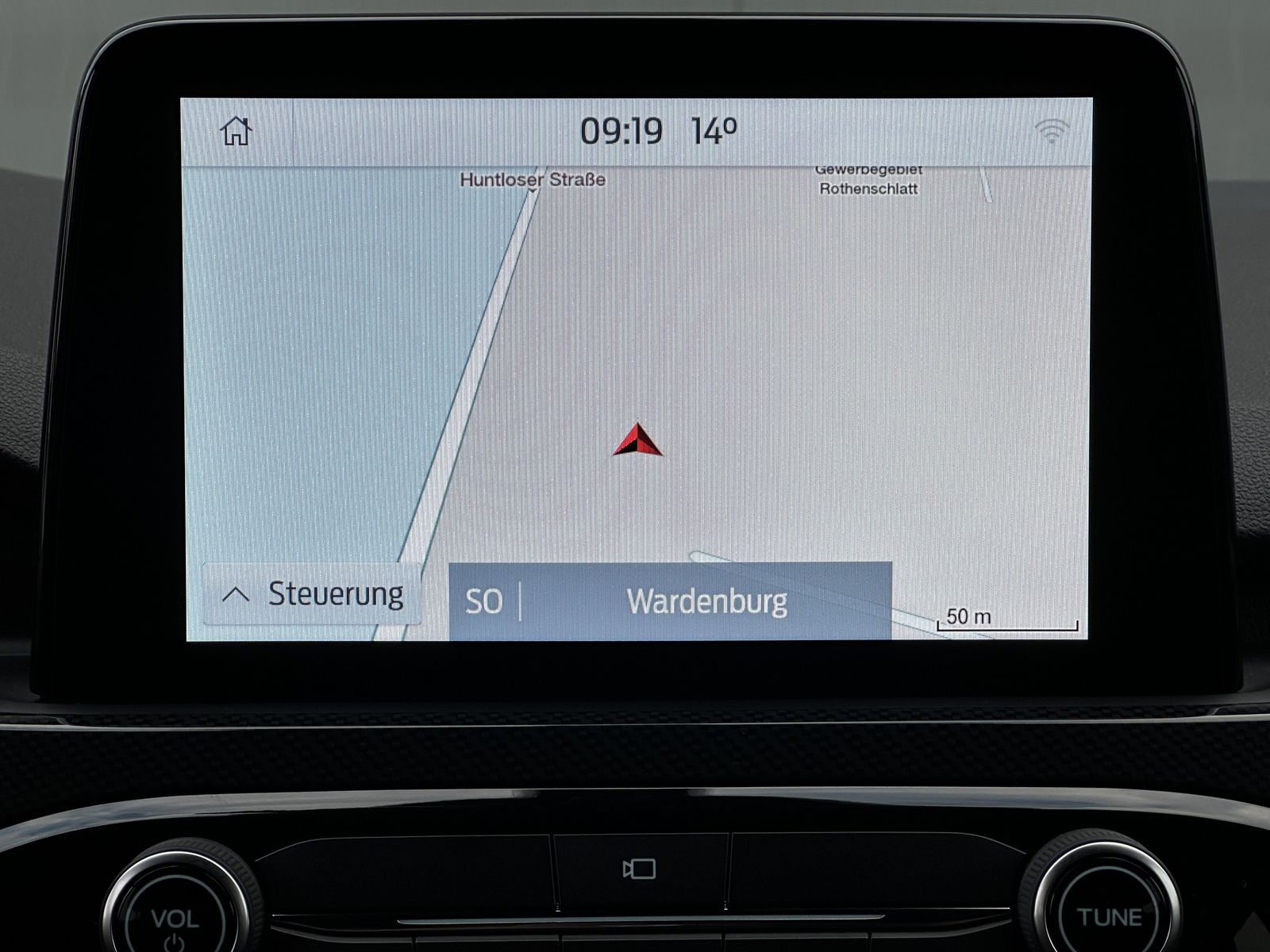 Fahrzeugabbildung Ford Kuga 2.0 EB 4x4 Aut.ST-LINE X NAV+LED+AHK+B&O+VC