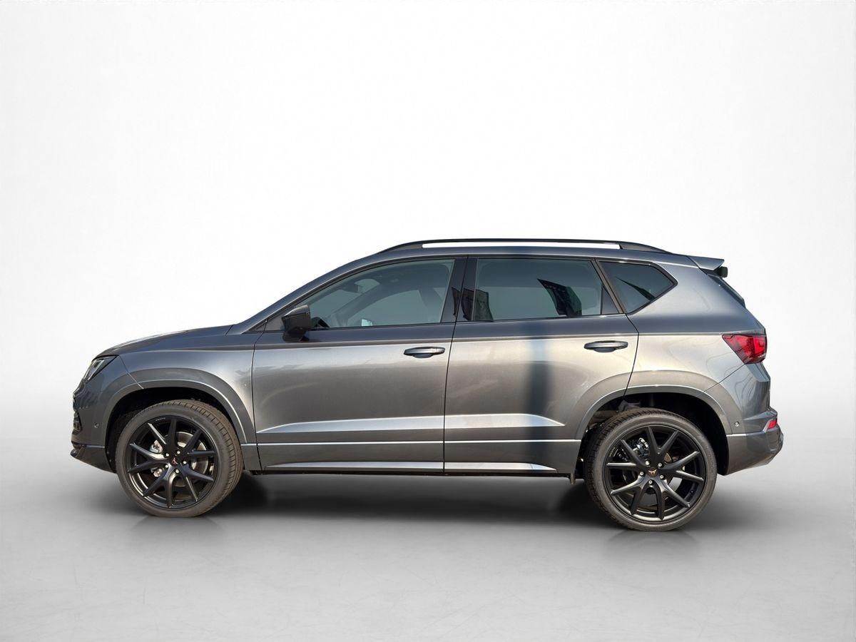 Cupra Ateca - Bild 9