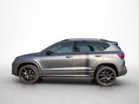 Cupra Ateca - Vorschau Bild 9