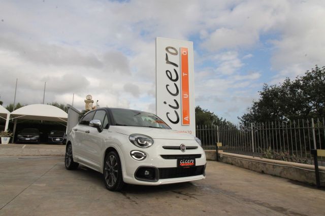 Fiat 500X 1.0 T3 120 CV Sport|60.000km|2020