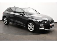 Audi A3 - Vorschau Bild 16