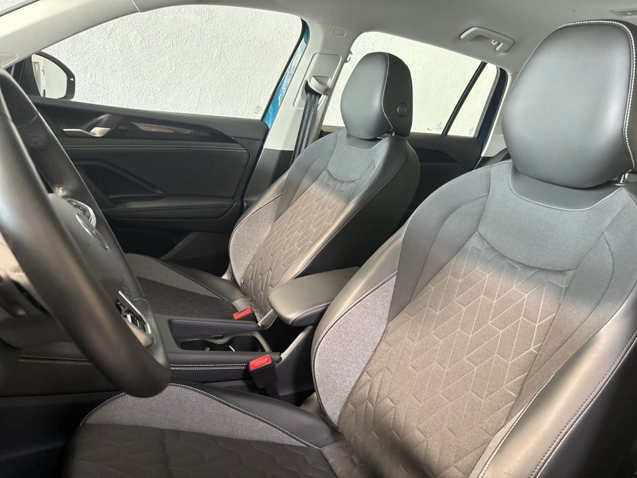Volkswagen Tiguan 1.5 eTSI GOAL OPF DSG USB SHZ DAB BAA EPH foto 5