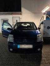 Citroën C2 - gebrauchte Citroën C2 aus dem Jahr 2004