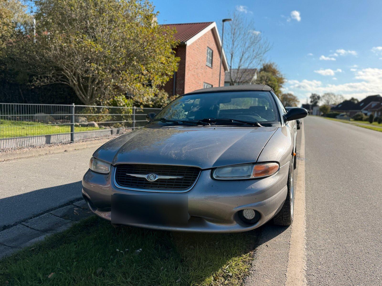 Chrysler Stratus