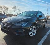 Seat Leon ST 2.0 TSI DSG FR KAMERA ACC SPURHALTEASS. - Seat Leon von privat