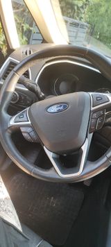 Ford S-Max Titanium AHK*Panorama*Sport*7Sitzer - Ford: Sport