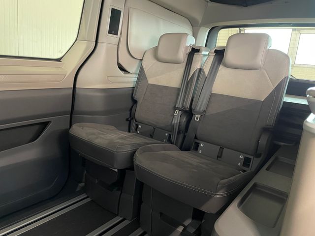 T7 California Coast 1.5 TSI eHybrid 4M STANDHZG