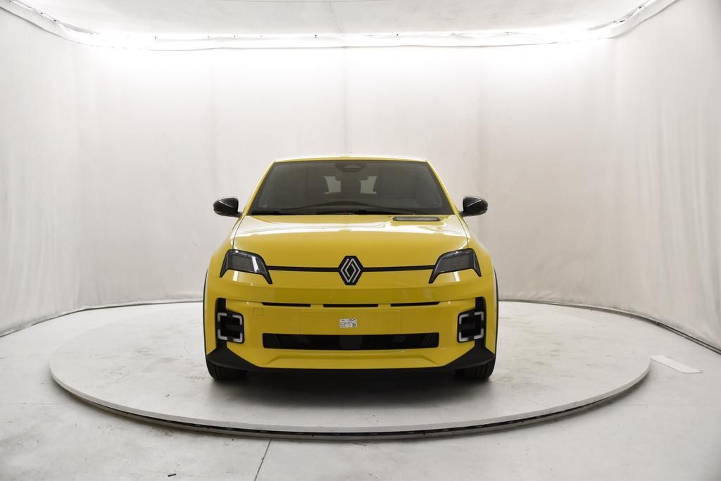 Renault Renault 5 urban range Techno imagem 2
