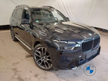 BMW X7 - 3
