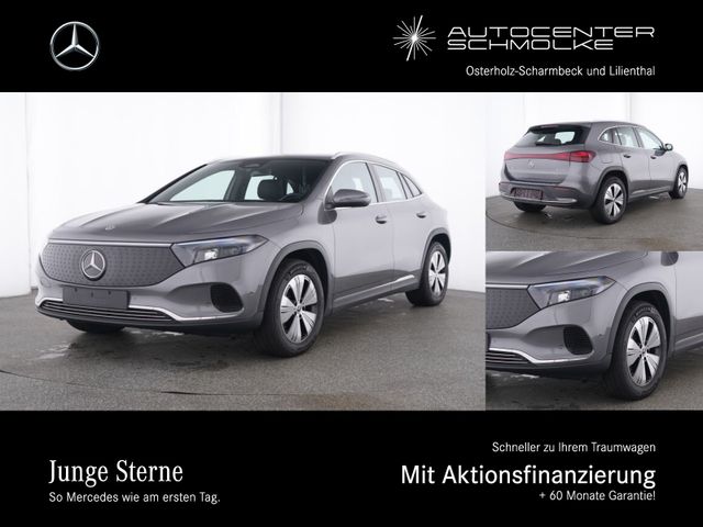 MERCEDES-BENZ EQA 300 4-M ADVANCED*AHK*SMARTPHONE INTEGRATION*
