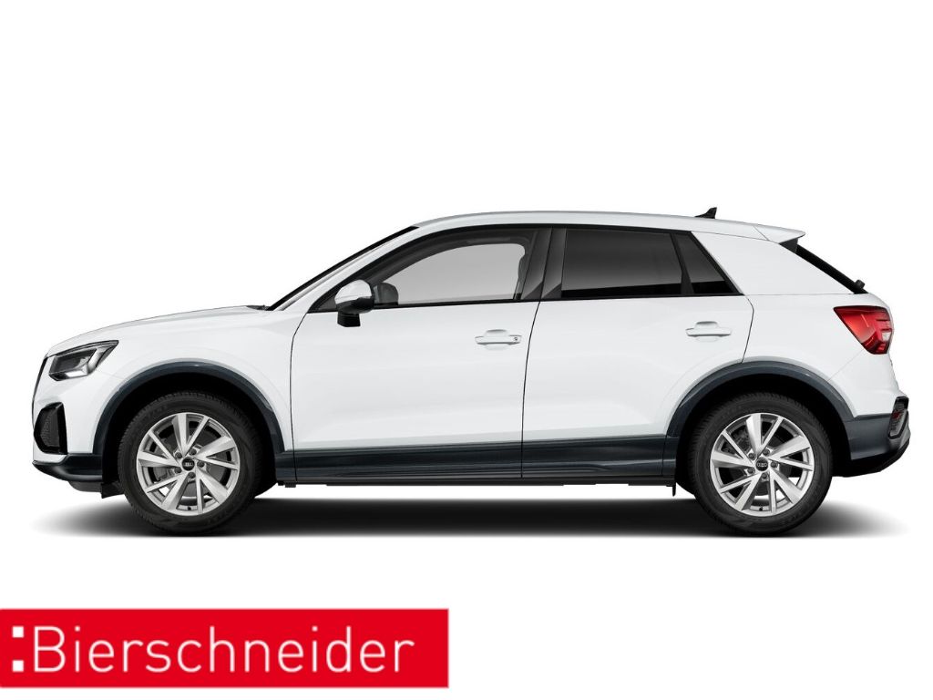 Audi Q2 - Bild 2