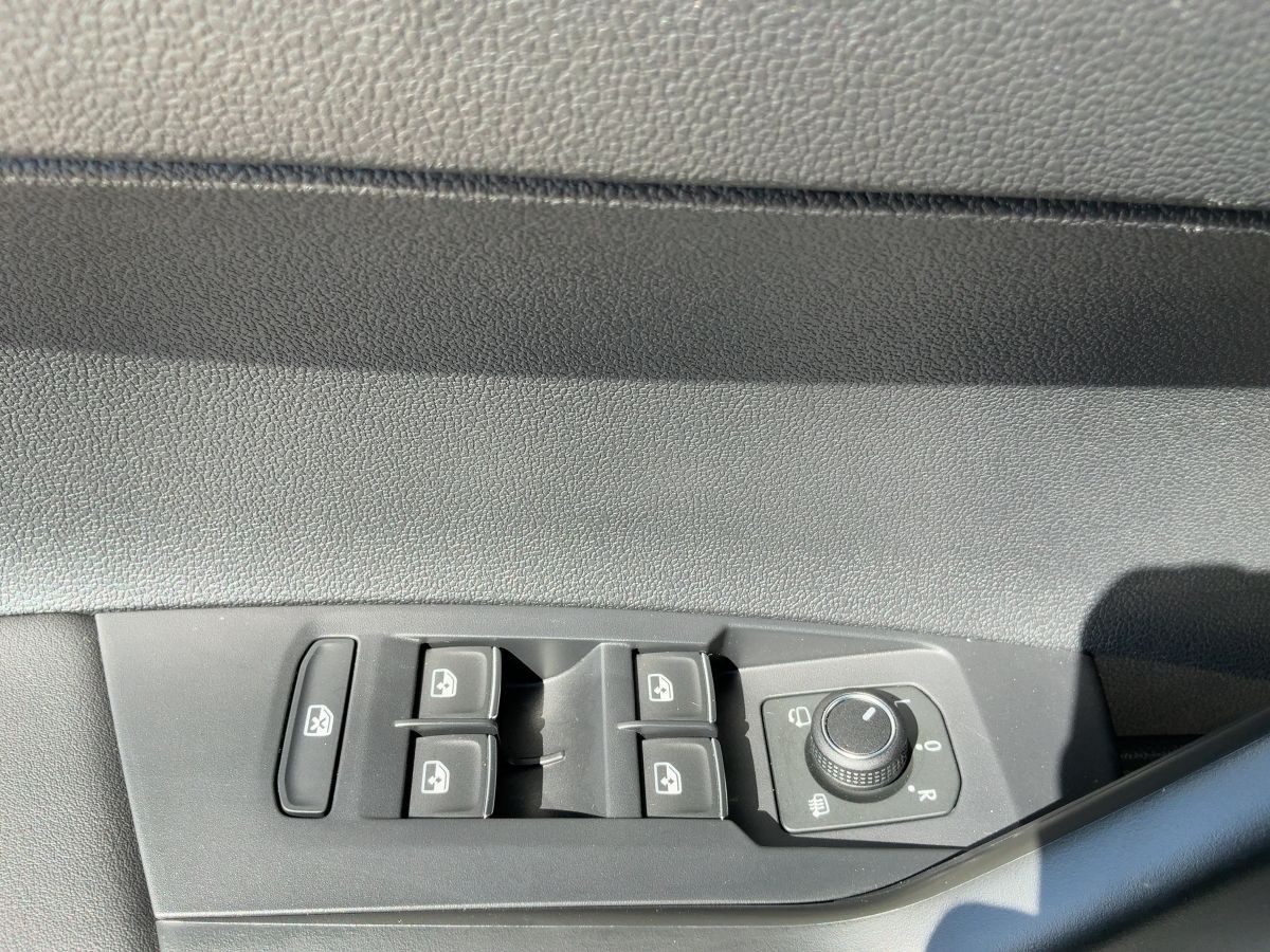 Volkswagen Taigo - Bild 16