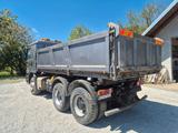 Mercedes-Benz Actros - Mercedes-Benz 2008 Actros