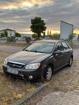 Kia cerato Automatik 2.0 Benzin 143 ps - Kia Cerato: 2.0