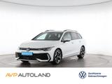 Volkswagen Golf VIII Variant 1.5 TSI R-Line | NAVI | AHK | - Auto leasen in Mönchengladbach