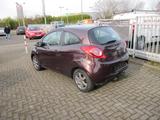 Ford Ka/Ka 1,2Ambiente Klima. 8fach. Anhängerkupplung - gebrauchte Ford Ka/Ka+ aus dem Jahr 2016