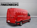 Volkswagen Crafter 35 Kasten TDI Aut. 4Motion MR *Hochdach - Volkswagen Kombi, Kleinbus bis 9 Sitze 4 motion