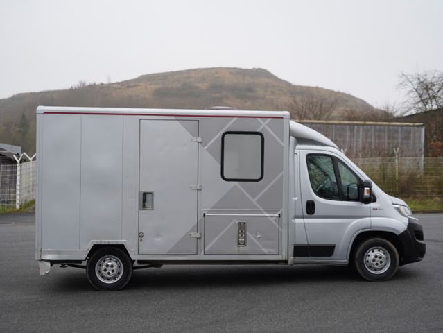 Fiat Ducato Klima Webasto 150 Multijet