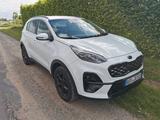 Kia Sportage 1.6 GDI, Zusatzgarantie auf Motor u.v.m