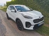 Kia Sportage 1.6 GDI, Zusatzgarantie auf Motor u.v.m - Kia: Motor