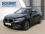 BMW X1 sDrive20d Sport Line LED NAVI SHZ PDC LEDER - BMW X1 in Magdeburg