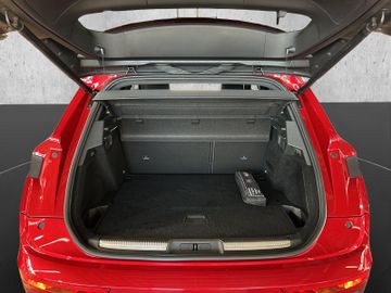 DS Automobiles DS 7 Crossback 2.0 Performance Line LED KAM NAV