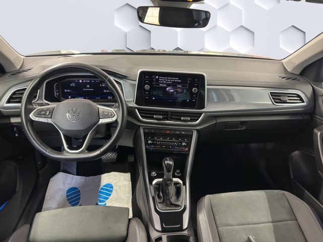 T-Roc 1.5 TSI Style DSG 110kW LED AHZV App-Conne