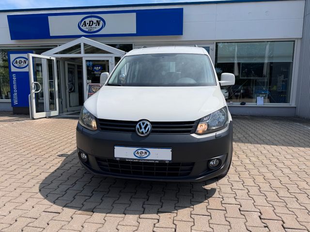 Volkswagen Caddy Kombi JAKO-O Trendline 1.6 TDI DSG