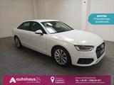 Audi A4 40 2.0 TFSI Quattro|Navi|PDC|Sitzhzg. - Audi A4 Gebrauchtwagen in Frankfurt