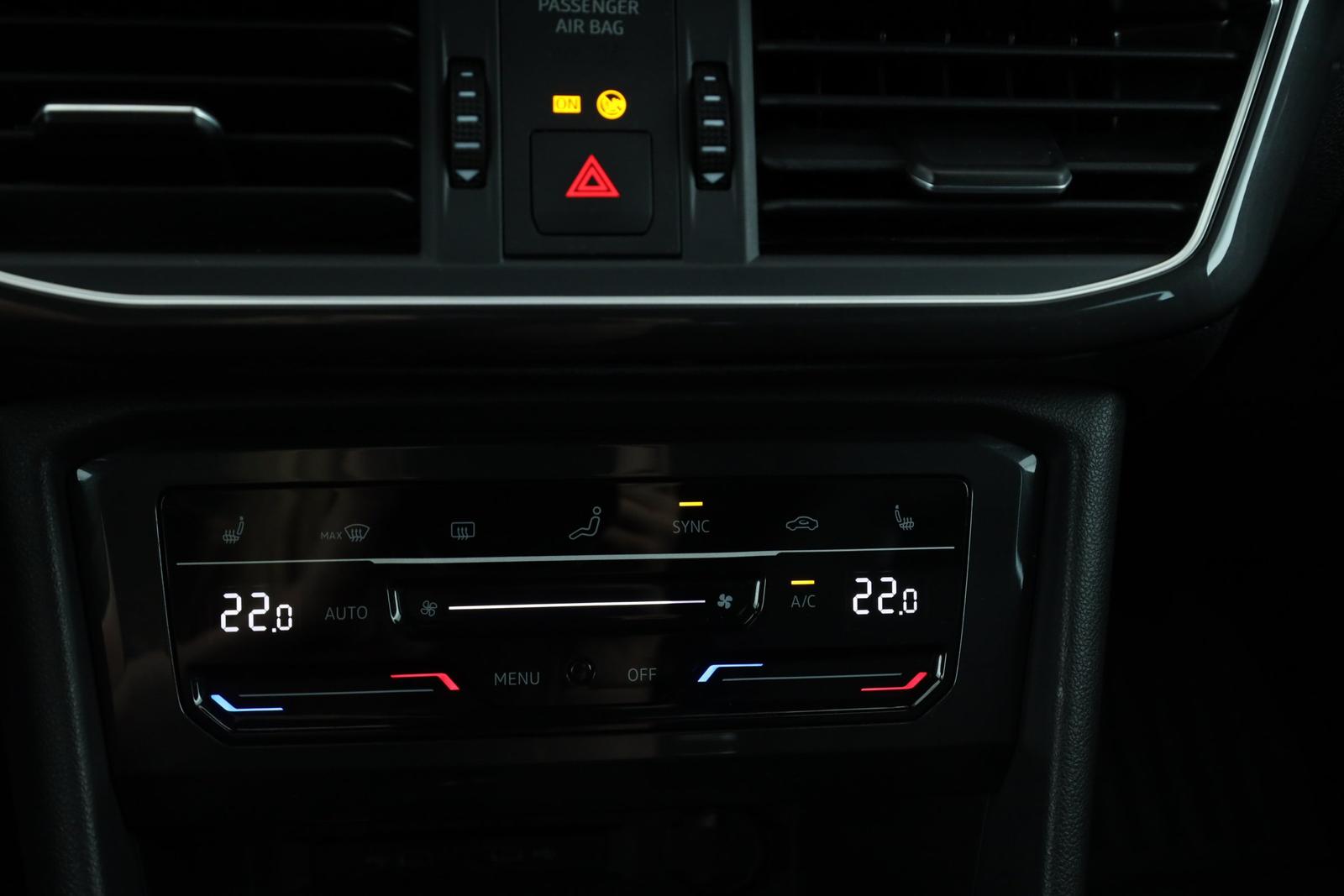 Seat Tarraco 2.0 TSI DSG 4Drive FR | NAVI | LED | AHK