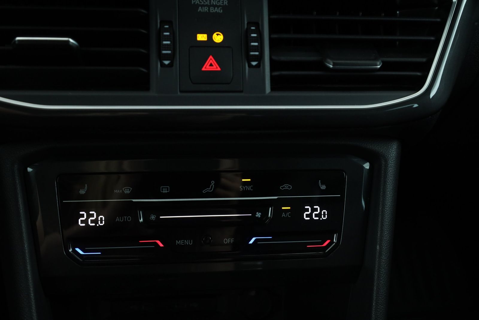 Seat Tarraco - Bild 18