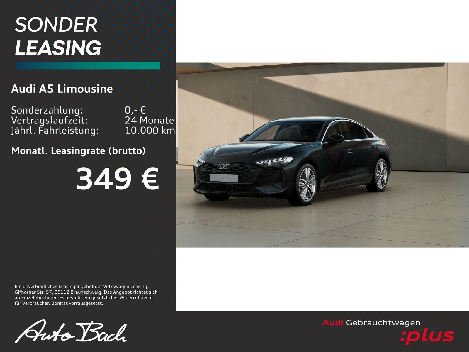 Audi A5 - Bild 2