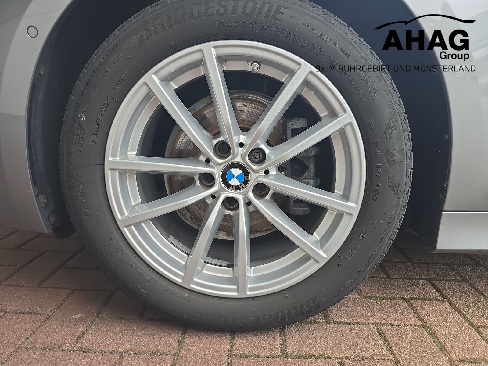 BMW 318 - Bild 13