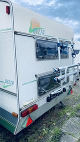 Delta 5100 TK Etagenbett