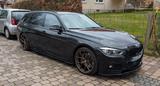 BMW 340i Touring MPPSK | BMW-Scheckheft | dt. Fzg. - BMW 3er-Reihe F34 mit Benzin-Antrieb